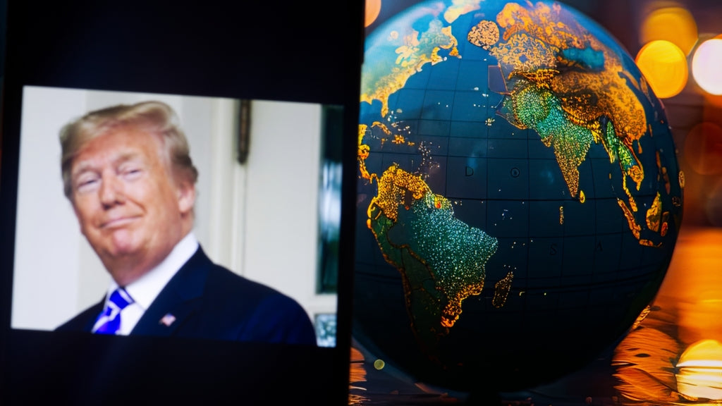 Aranceles de Trump: el nuevo desafío para las exportaciones chilenas