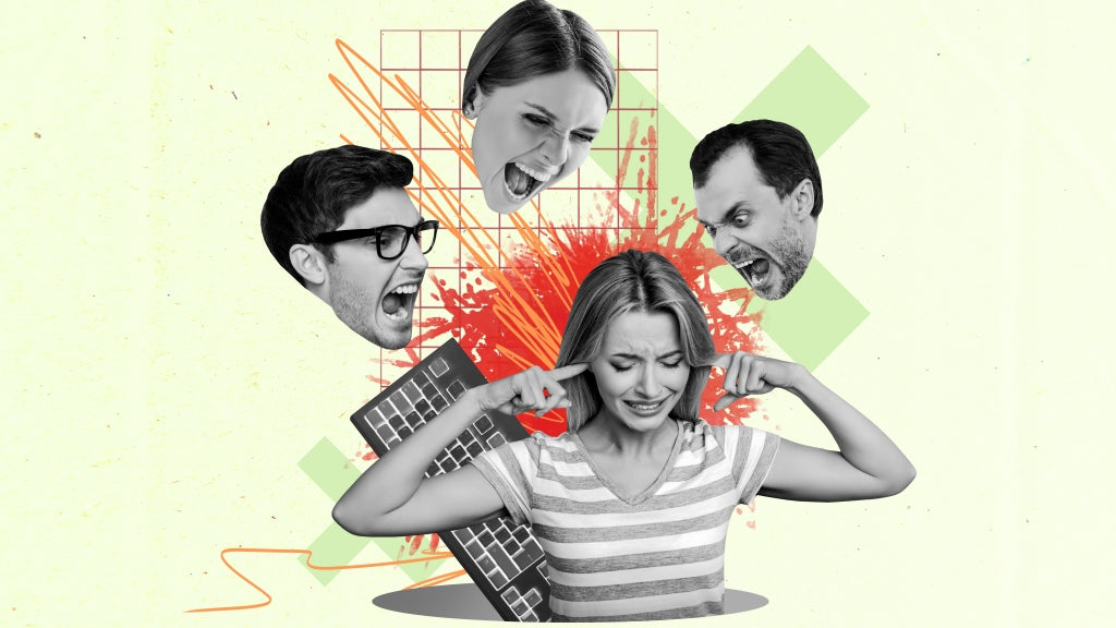 Aumento del acoso laboral en sector público: acciones preventivas