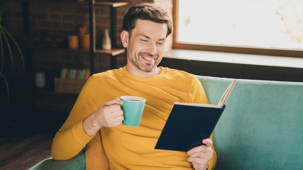 Cómo fomentar el amor por la lectura: un viaje que transforma