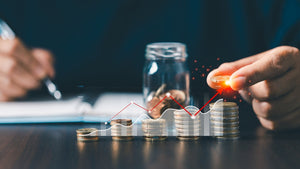 ¿Cómo influye el flujo de caja en nuestra salud financiera?