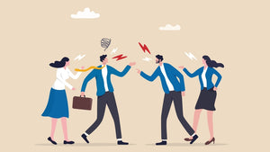 El acoso laboral y el estrés emocional