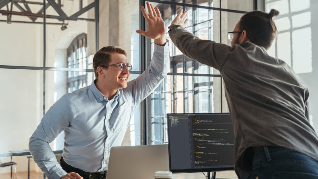 El rol crucial de Python en el trabajo colaborativo