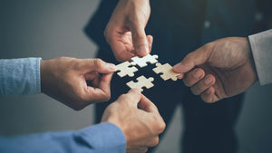 El trabajo como parte del capital en una sociedad