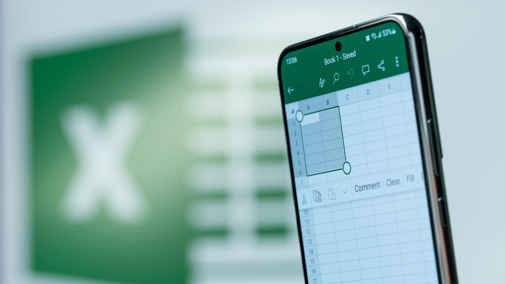 Estas son las 10 funciones esenciales de Excel según Harvard