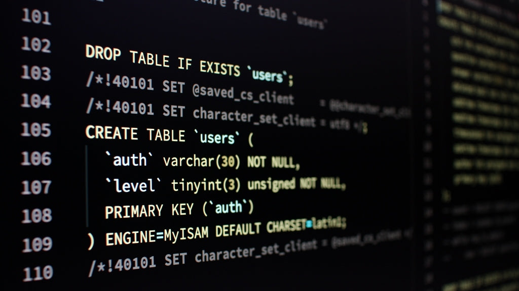 Excel vs MySQL: ¿cuál es el mejor para tus datos?