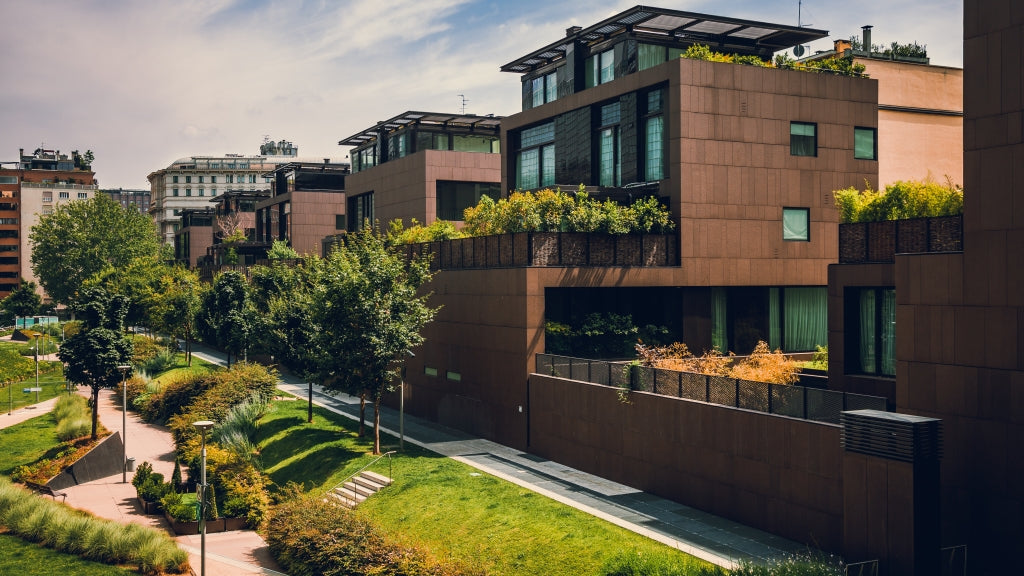 Infraestructura verde: para ciudades más habitables y sostenibles