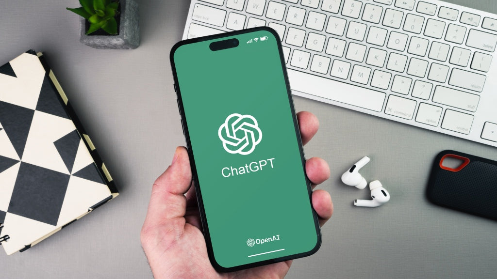 Inteligencia Artificial Generativa, la “magia” detrás de ChatGPT