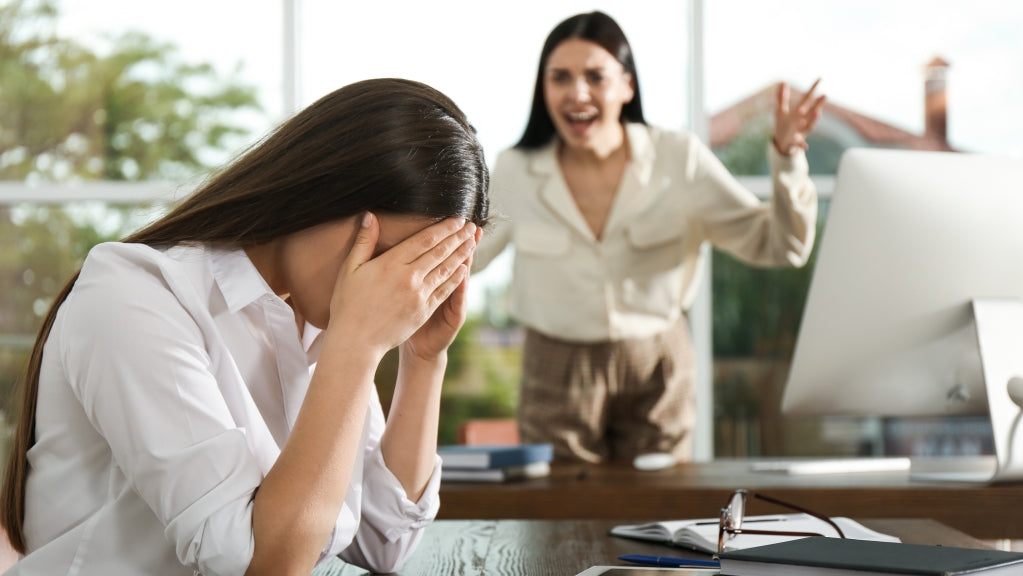 Ley Karin: un cambio cultural para erradicar el acoso en el trabajo