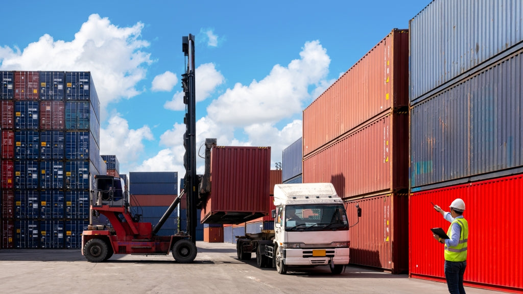 Los 7 pecados capitales de la logística