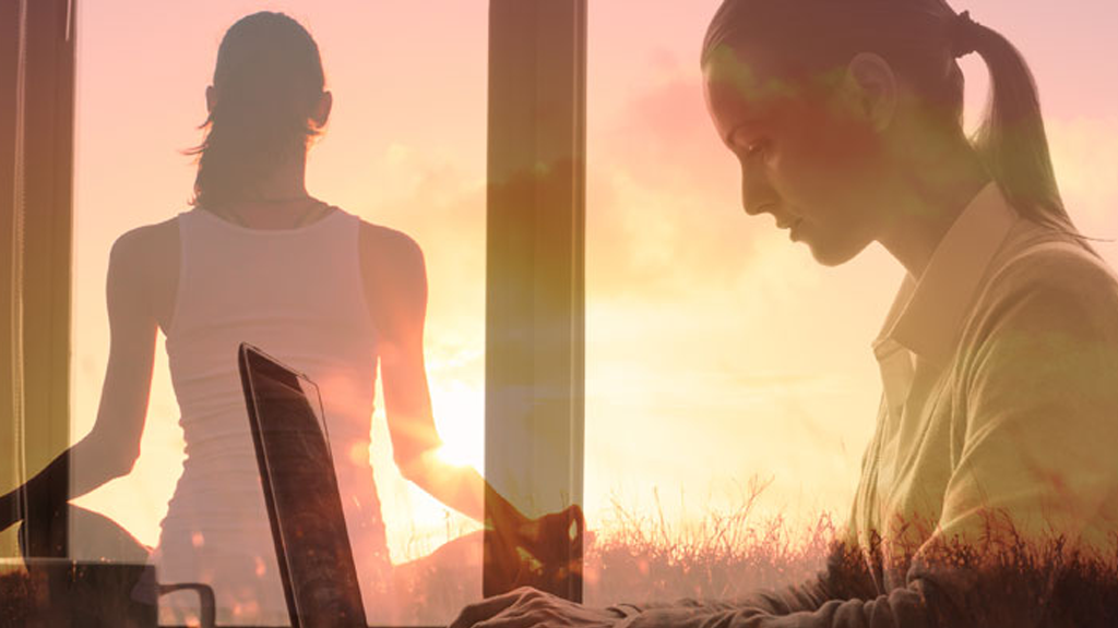 Mindfulness y Liderazgo Consciente: Una transformación desde lo interno