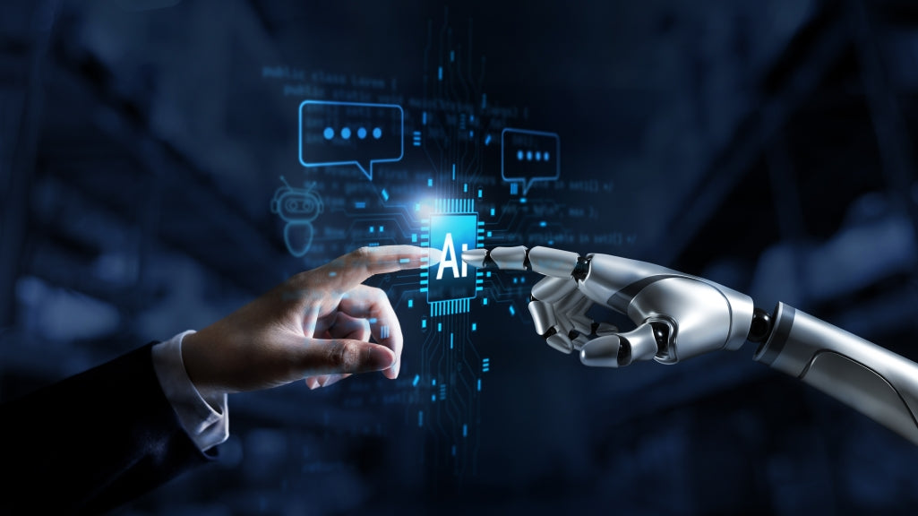 Negociaciones del futuro: Preparación con inteligencia artificial