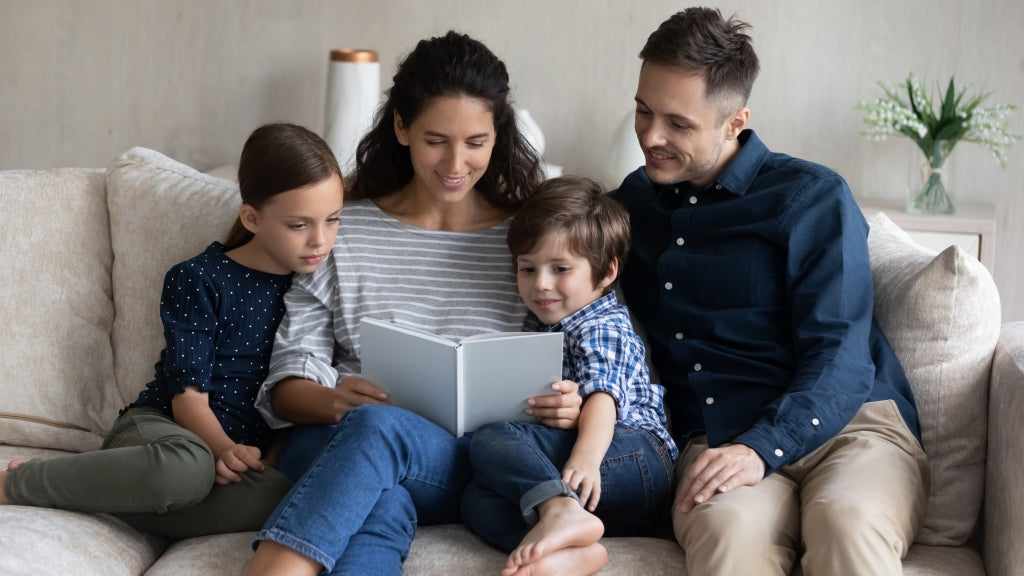 No es magia, es fomento lector