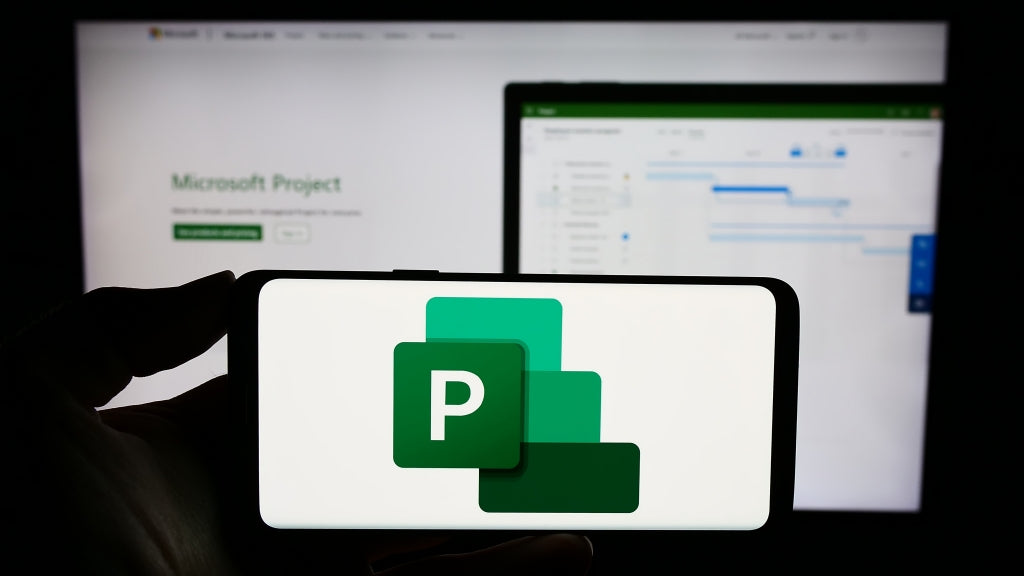 Optimiza proyectos con los calendarios de Microsoft Project
