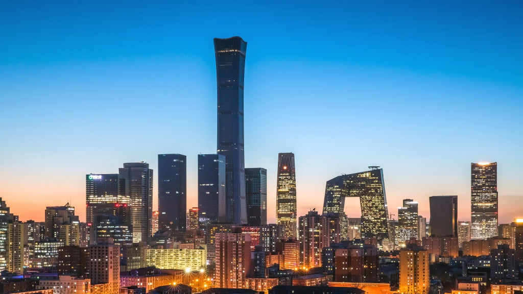 ¿Pueden los mercados emergentes descartar a China?