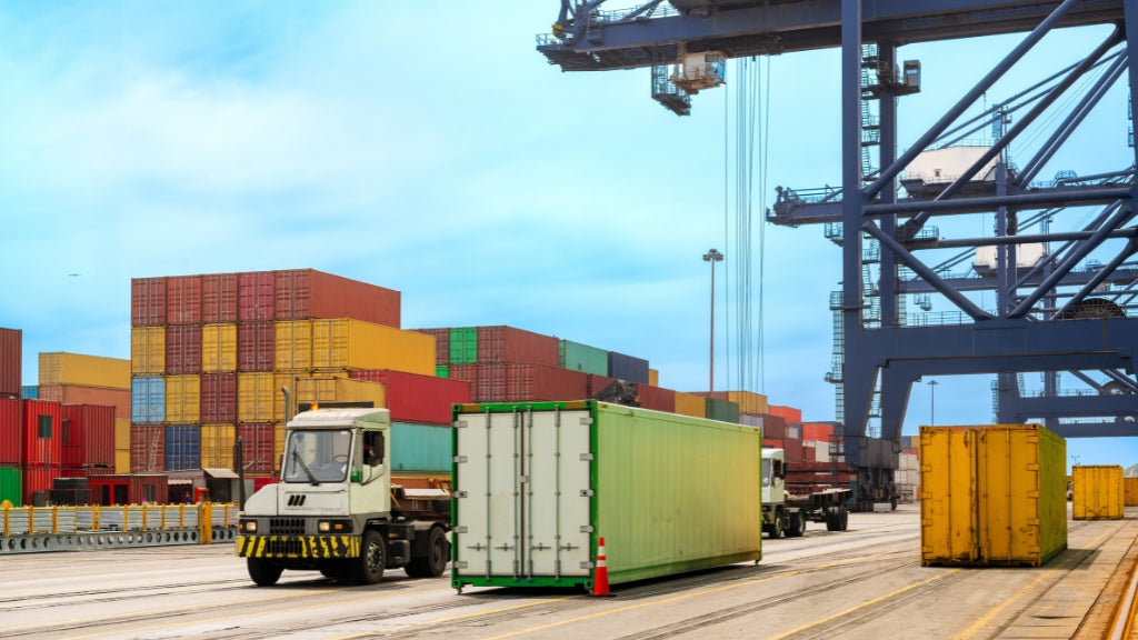 Puerto de San Antonio: el plan de EE.UU. contra Chancay y China