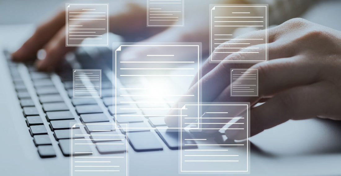 Teleduc presenta nuevo nanocurso de archivística digital