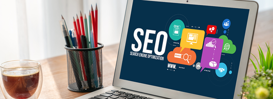 SEO y posicionamiento en web