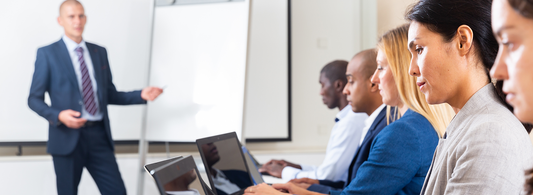 Gestión y capacitación laboral