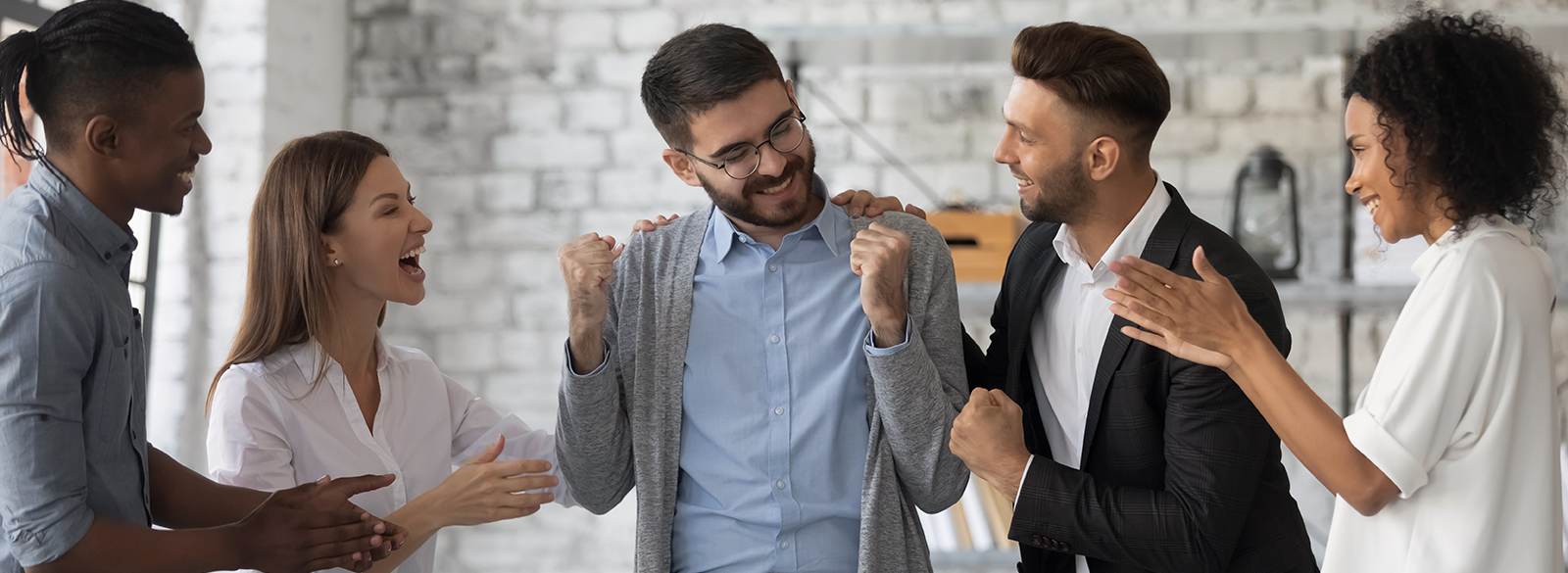 Comunicación en el equipo de  trabajo