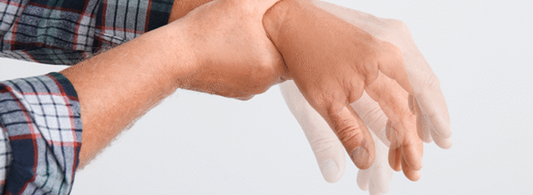 Enfermedad de Parkinson: neurociencia y rehabilitación