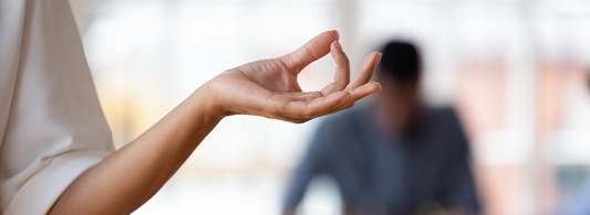 Manejo del estrés en el trabajo