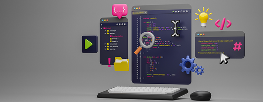 HTML: Primeros pasos en el desarrollo web