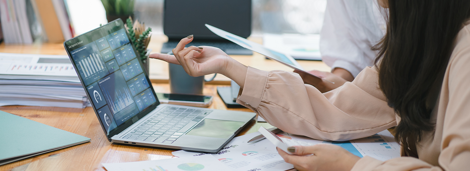 Aprendiendo contabilidad básica