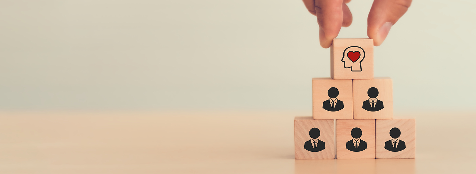 Inteligencia emocional en el trabajo