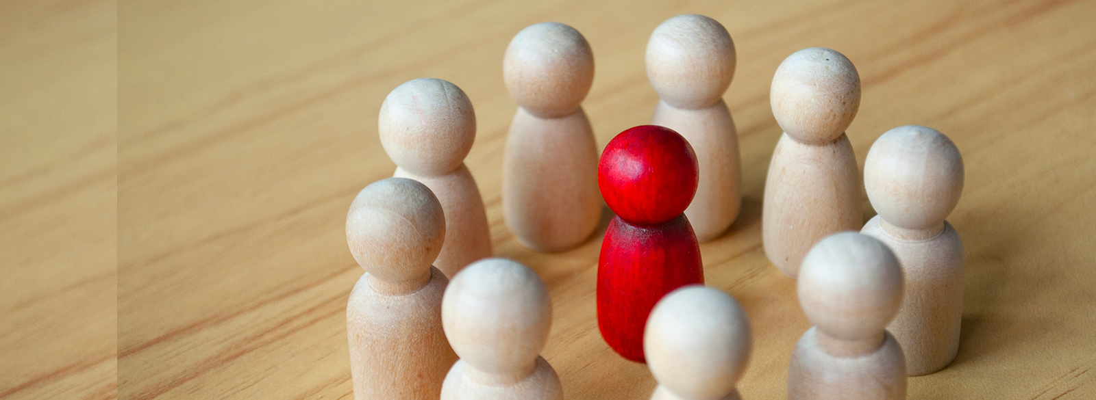 Liderazgo en el trabajo en equipo