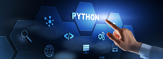Python para el manejo de datos: nivel intermedio