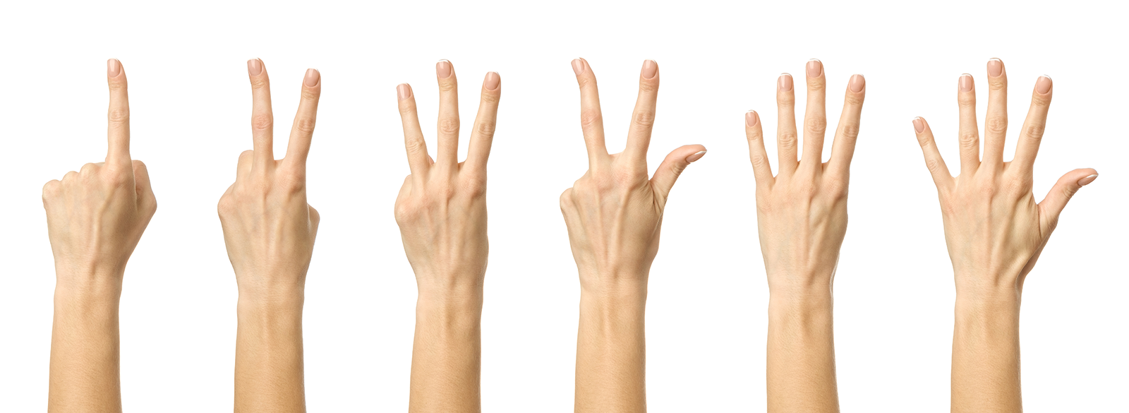 Comunicándose verbal y no verbalmente