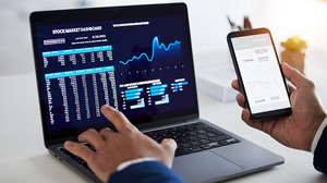 Administración y Contabilidad Cómo abordar Fintech, criptomonedas y ETF sin perderse en el camino