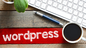 Aprende a diseñar, desarrollar y mantener sitios web con WordPress