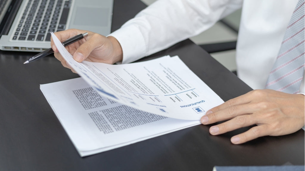 Cómo terminar un contrato de trabajo en Chile: formalidades clave