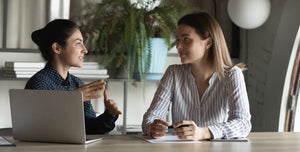 Comunicación y retroalimentación: claves para enfrentar conversaciones laborales desafiantes