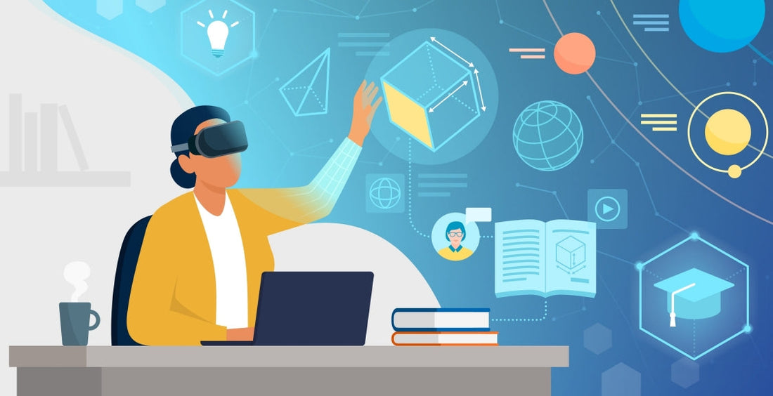 Educación en línea: el gran aporte de las tecnologías emergentes