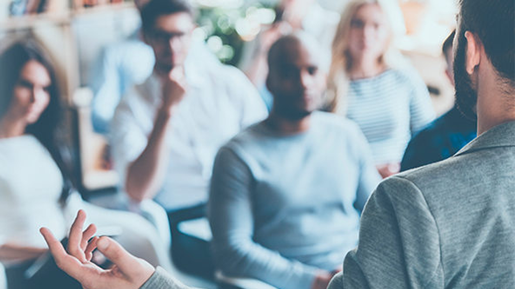 La capacitación como motor de crecimiento