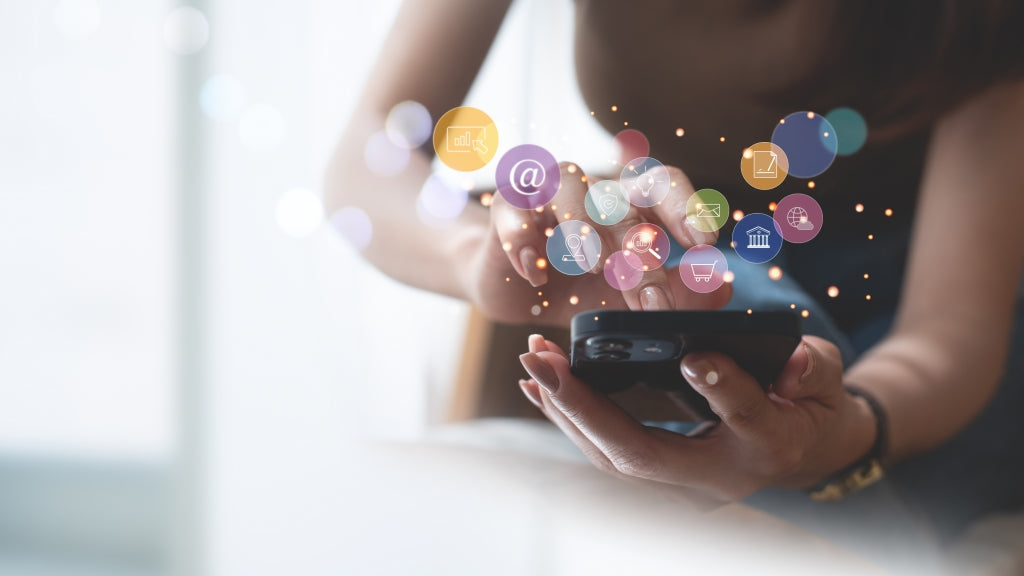 Marketing digital en 2025: autenticidad, tecnología y plataformas