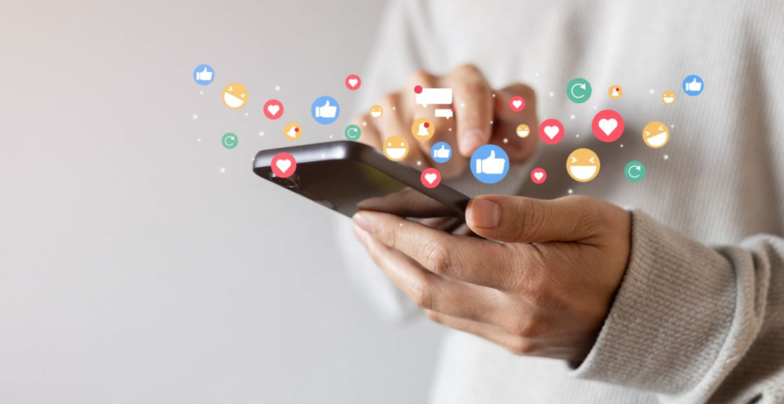 Marketing digital en redes sociales: estrategias esenciales para conectar con las audiencia