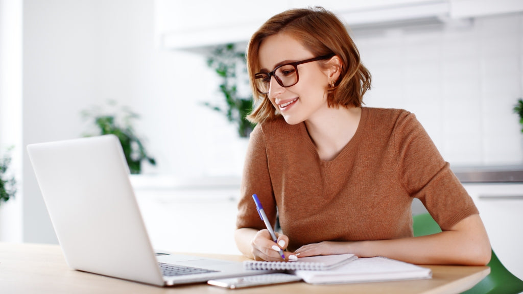 ¿Qué estrategias existen para optimizar el tiempo en e-learning?