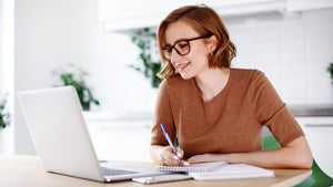 ¿Qué estrategias existen para optimizar el tiempo en e-learning?