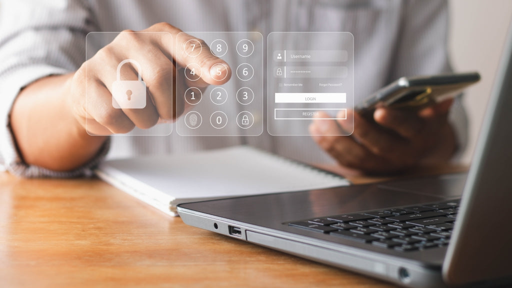 Seguridad digital: Cómo proteger tus cuentas con contraseñas seguras
