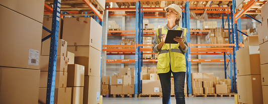 Abastecimiento e inventarios: conceptos básicos