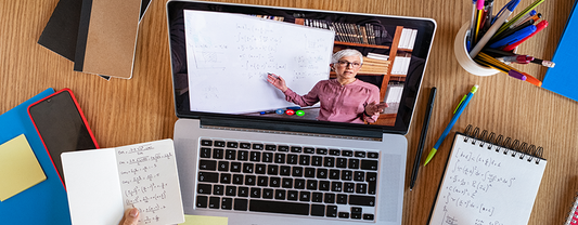 El rol del tutor en la educación en línea