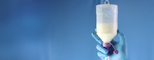 Generalidades nutrición enteral domiciliaria