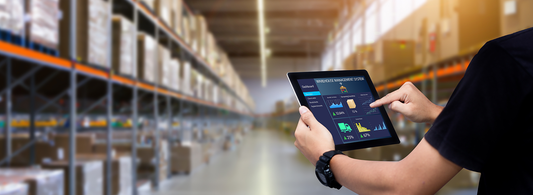 Abastecimiento y almacenaje