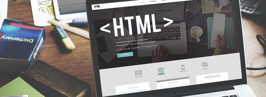 Herramientas básicas para el desarrollo web responsive con HTML y CSS