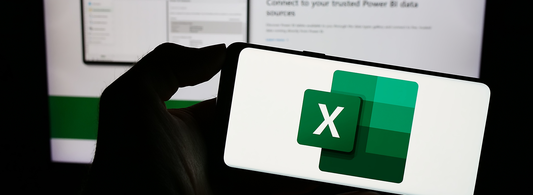 Aprendiendo Excel básico