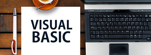 Programar con  Visual Basic para Excel