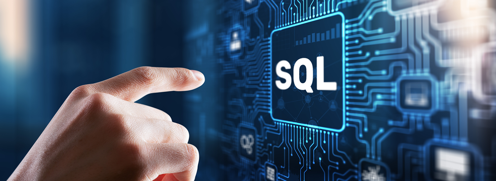 Herramientas para la automatización de procesos de bases de datos relacionales con SQL